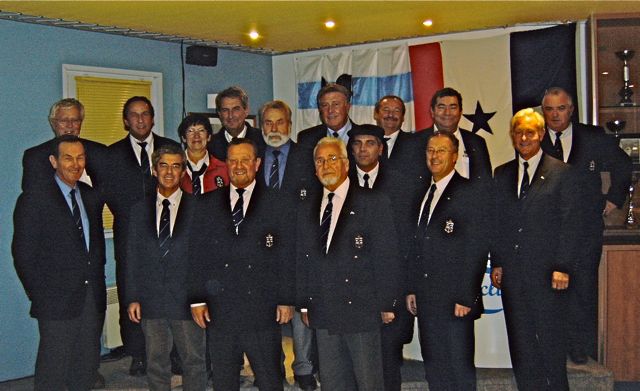 Comité 2008